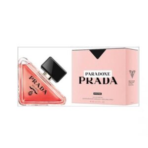 בושם לאישה פרדוקס אינטנס אדפ 90 מ"ל פראדה Prada - Paradoxe Intense EDP For Women 90ML