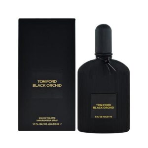 בלאק אורכיד אדט יוניסקס 50 מ"ל - טום פורד Tom Ford - Black Orchid EDT Unisex 50ML