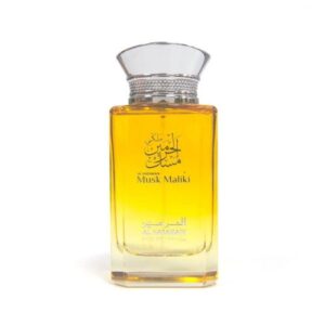 טסטר - מאסק מאליקי אדפ יוניסקס 100 מ"ל - אל הרמיין Tester - Al Haramain - Musk Maliki EDP Unisex 100ML