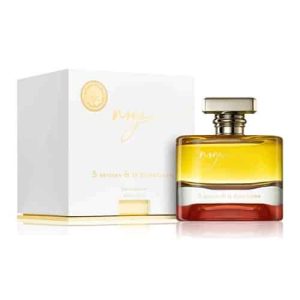 נויה 5 סנסס 6 דירקשנס יוניסקס 100 מל אדפ – Noya 5 Senses 6 Directions unisex 100 ml EDP