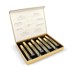 נויה דיסקברי סט 8 יח’ אדפ יוניסקס בגודל 10מ”ל Noya Discovery Set 8Pcs EDP Unisex 10ML