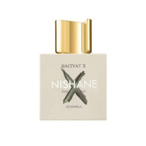 טסטר - האסיבט X אקסטרייט דה פרפיום יוניסקס 100 מ"ל - נישאנה Tester - Nishane - Hacivat X Extrait De Parfum Unisex 100ML