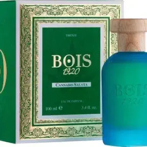 בויס 1920 קנאביס סלאטה בושם יוניסקס אדפ 100מ”ל BOIS 1920 CANNABIS SALATA EDP 100ML