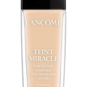 לנקום טיינט מירקל 30 מ"ל lancome Teint Miracle 01 Beige Albatre