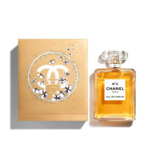 שאנל 5 לימיטד אדישן אדפ לאישה 100 מ"ל - שאנל Chanel - Chanel 5 LTD EDP For Women 100ML