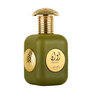 טסטר - פרייד אוואן אדפ יוניסקס 20 מ"ל - לטאפה Tester - Lattafa - Pride Awaan EDP Unisex 20ML