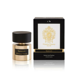 טירנום אקסטרייט דה פרפיום יוניסקס 100 מ"ל - טיזיאנה טרנזי Tiziana Terenzi - Tyrenum Extrait De Parfum Unisex 100ML