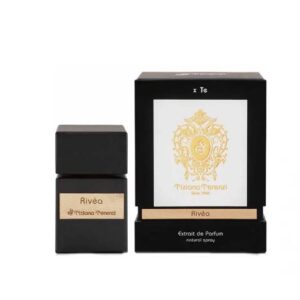 ריבאה אקסטרייט דה פרפיום יוניסקס 100 מ"ל - טיזיאנה טרנזי Tiziana Terenzi - Rivea Extrait De Parfum Unisex 100ML