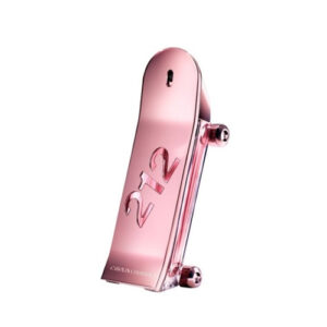 טסטר - 212 הירוס אדפ לאישה 80 מ"ל - קרולינה הררה Tester - Carolina Herrera - 212 Heroes EDP For Women 80ML