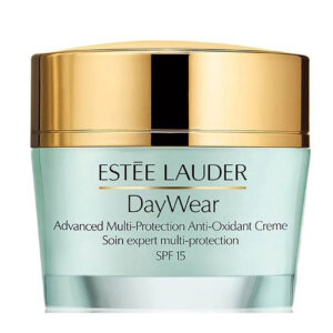 דאי וור קרם לחות להגנה על העור מפני תהליכי חמצון לעור יבש 50 מ"ל DayWear Advanced Multi-Protection Anti-Oxidant Creme SPF15 Este