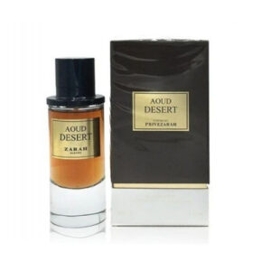 אוד דזרט אדפ יוניסקס 80 מ"ל - פריז קורנר Paris Corner - Aoud Desert EDP Unisex 80ML