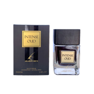 אינטנס אוד אדפ יוניסקס 100 מ"ל - פריז קורנר Paris Corner - Intense Oud EDP Unisex 100ML