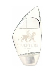 בושם לגבר סקאלפצר ניקוס Sculpture 100ml E.D.T Nikos - 100ml