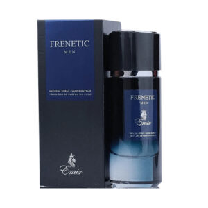 פרנטיק אדפ לגבר 80 מ"ל - פריז קורנר Paris Corner - Frenetic EDP For Men 80ML