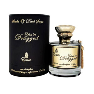 יור דראגד אדפ יוניסקס 100 מ"ל - פריז קורנר Paris Corner - You're Drugged EDP Unisex 100ML