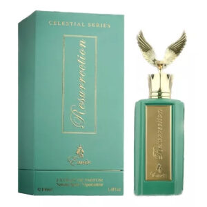 ריסורקשן אדפ יוניסקס 100 מ"ל - פריז קורנר Paris Corner - Resurrection EDP Unisex 100ML