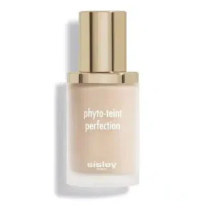 סיסלי פיטו טיינט פרפקשן 00N פרל 30מ״ל Sisley Phyto-Teint Perfection 00N Pearl Foundation 30ml‏