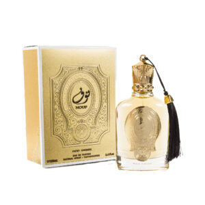 נוף אדפ יוניסקס 100 מ"ל - פריז קורנר Paris Corner - Nouf EDP Unisex 100ML