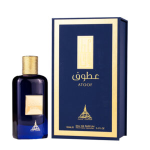 עטוף אדפ יוניסקס 100 מ"ל - פריז קורנר Paris Corner - Atoof EDP Unisex 100ML