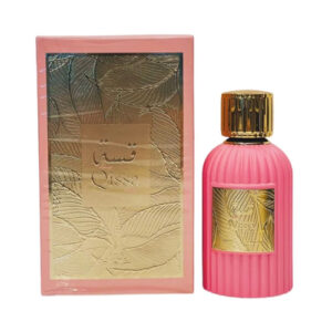קיסה פינק אדפ לאישה 100 מ"ל - פריז קורנר Paris Corner - Qissa Pink EDP For Women 100ML