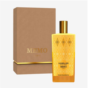 לאליבלה אוד אדפ יוניסקס 75 מ"ל - ממו פריז Memo Paris - Lalibela Oud EDP Unisex 75ML