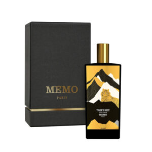 טייגרס נסט אדפ יוניסקס 75 מ"ל - ממו פריז Memo Paris - Tiger's Nest EDP Unisex 75ML