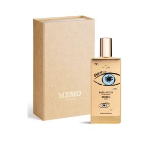 מארפה ספייסס אדפ יוניסקס 75 מ"ל - ממו פריז Memo Paris - Marfa Spices EDP Unisex 75ML