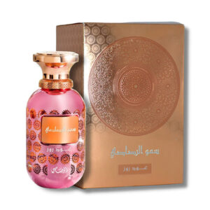 אוד רוז אדפ יוניסקס 100 מ"ל - רסאסי Rasasi - Oud Rose EDP Unisex 100ML