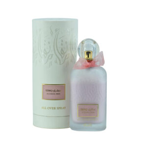 אשק אדפ יוניסקס 100 מ"ל - רסאסי Rasasi - Eshq EDP Unisex 100ML