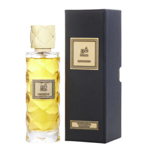 אל גאליה אדפ יוניסקס 100 מ"ל - רסאסי Rasasi - Al Ghalia EDP Unisex 100ML