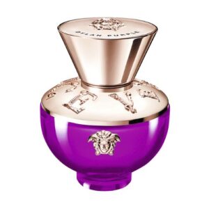 טסטר - דילן פרפל אדפ לאישה 100 מ"ל - ורסצ'ה Tester - Versace- Dylan Purple EDP For Women 100ML