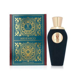 גילארה אקסטרייט דה פרפיום יוניסקס 100 מ"ל - וי קנטו ארסניקו V Canto Arsenico - Guillare Extrait De Parfum Unisex 100ML