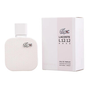רוז אדפ לאישה 35 מ"ל - לקוסט Lacoste - Rose EDP For Women 35ML