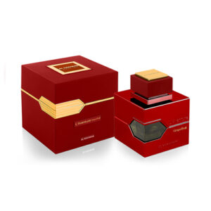 לאבנטור גרייפפרוט אדפ יוניסקס 100 מ"ל - אל הרמיין Al Haramain - L'Aventur Grapefruit EDP For Men 100ML