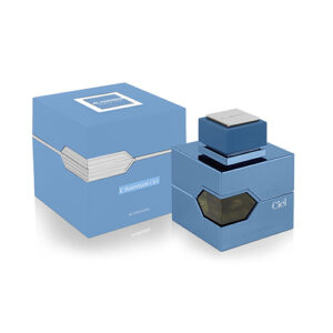 לאבנטור סיאל אדפ יוניסקס 100 מ"ל - אל הרמיין Al Haramain - L'Aventur Ciel EDP For Men 100ML