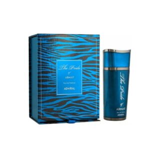 דה פרייד אוף ארמף אדמירל אדפ לגבר 100 מ"ל - ארמאף Armaf - The Pride Of Armaf Admiral EDP For Men 100ML