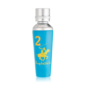 טסטר - מספר 2 אדפ לאישה 100 מ"ל - בברלי הילס פולו קלאב Tester - Beverly Hills Polo Club - No 2 EDP For Women 100ML