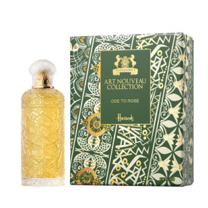 אודה טו רוז אדפ יוניסקס 100 מ''ל - אלכסנדר ג'יי Alexandre.J - Ode To Rose EDP Unisex 100ML