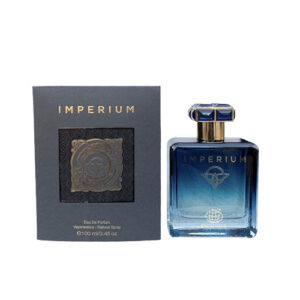 אימפריום אדפ יוניסקס 100 מ"ל - פרגרנס וורלד Fragrance World - Imperium EDP Unisex 100ML