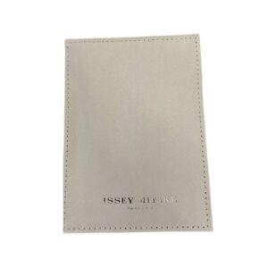 כיסוי לדרכון - איסי מיאקי Accessories - Issey Miyake - Passport Cover