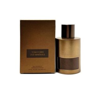 אוד מינרל אדפ יוניסקס 100 מ"ל - טום פורד Tom Ford - Oud Mineral EDP Unisex 100ML