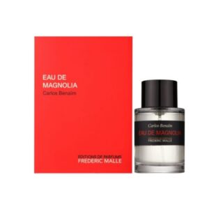 או דה מגנוליה אדפ יוניסקס 100 מ"ל - פרדריק מאל Frederic Malle - Eau De Magnolia EDP Unisex 100ML