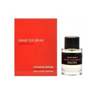 דנס טס בראס אדפ יוניסקס 100 מ"ל - פרדריק מאל Frederic Malle - Dans Tes Bras EDP Unisex 100ML