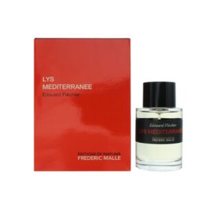 ליס מדיטראנה אדפ יוניסקס 100 מ"ל - פרדריק מאל Frederic Malle - Lys Mediterranee EDP Unisex 100ML
