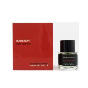 מונסייר אדפ לגבר 100 מ"ל - פרדריק מאל Frederic Malle - Monsieur EDP For Men 100ML
