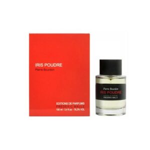 איריס פודרה אדפ יוניסקס 100 מ"ל - פרדריק מאל Frederic Malle - Iris Poudre EDP Unisex 100ML