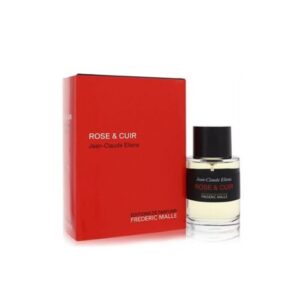 רוז אנד קוויר אדפ לאישה 100 מ"ל - פרדריק מאל Frederic Malle - Rose & Cuir EDP For Women 100ML
