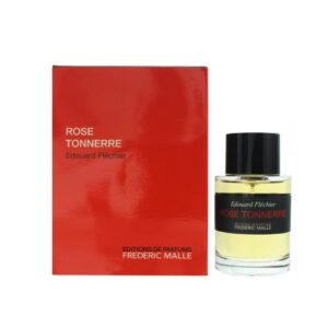 רוז טנרה אדפ יוניסקס 100 מ"ל - פרדריק מאל Frederic Malle - Rose Tennerre EDP Unisex 100ML