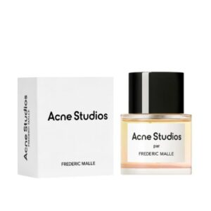 אקנה סטודיוס אדפ יוניסקס 50 מ"ל - פרדריק מאל Frederic Malle - Acne Studios EDP Unisex 50ML