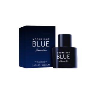 מונלייט בלו אדט לגבר 100 מ"ל - קנת קול Kenneth Cole - Moonlight Blue EDT For Men 100ML